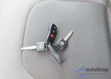 2013 Nissan Xterra X z USA, uszkodzony, nr VIN 5N1AN0NW0DN819419